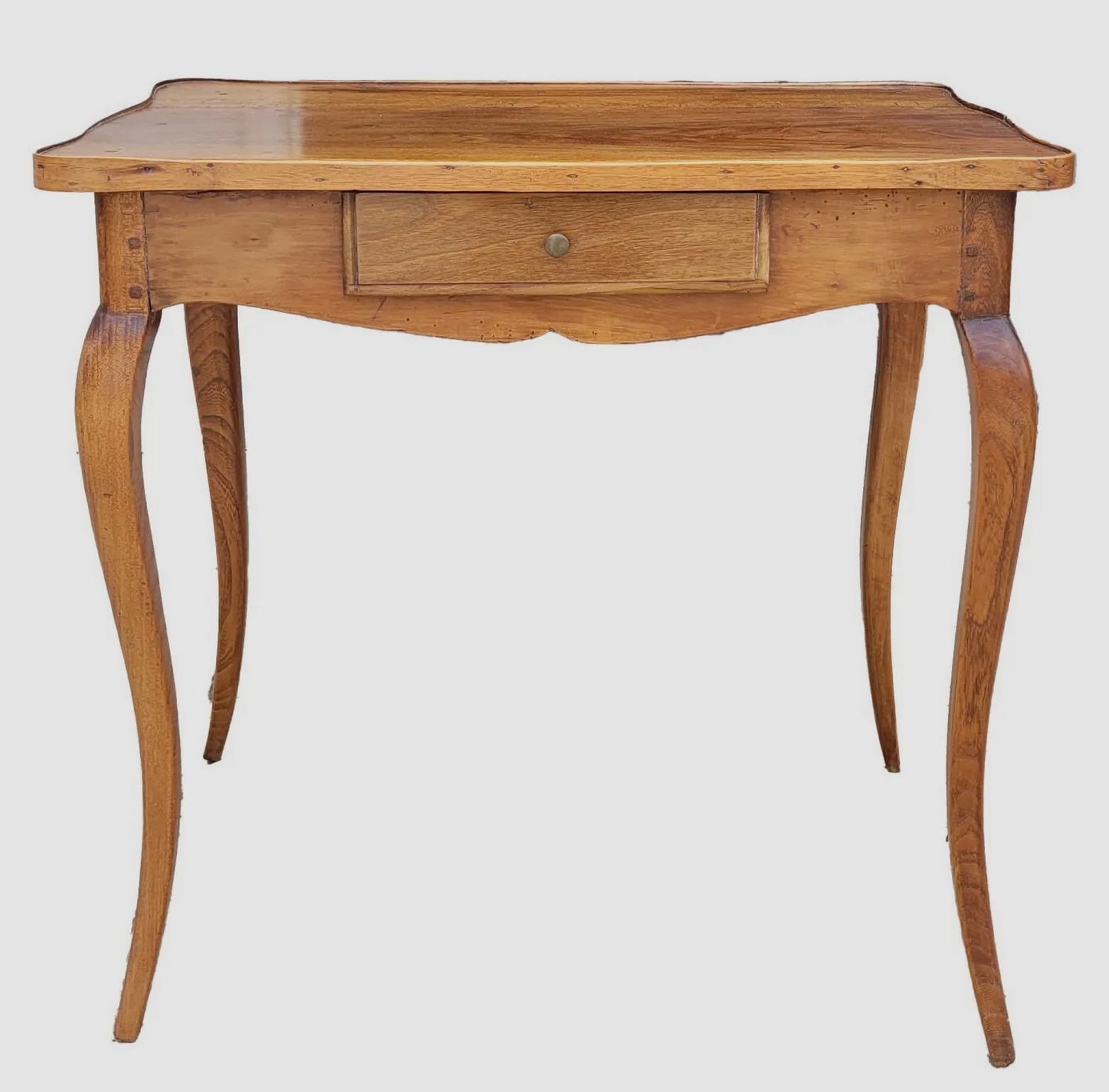 A French Louis XV Side Table